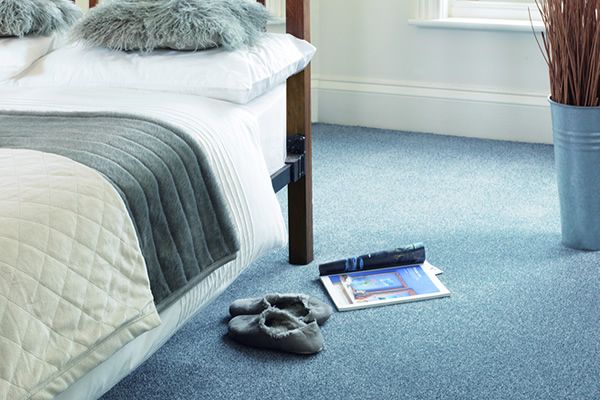 Carpets & Laminate Flooring Warwickshire