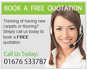 Carpets & Laminate Flooring in Coventry & Warwickshire